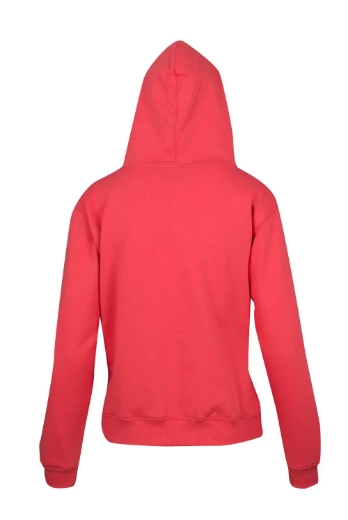 Picture of RAMO, Ladies Kangaroo Pocket Hoodie